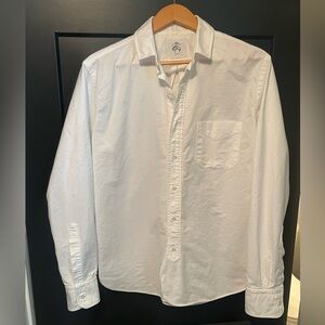 Brooks Brothers Black Fleece Thom Browne Oxford Shirt